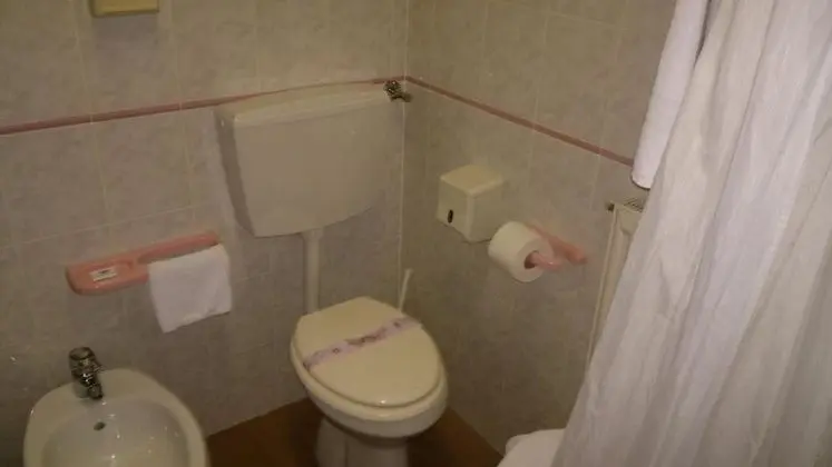 Standard Tek Büyük Yataklı Oda, Şehir Manzaralı