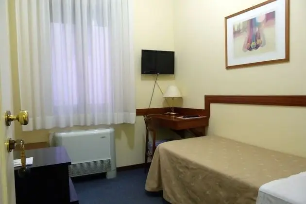 Economy Tek Kişilik Oda