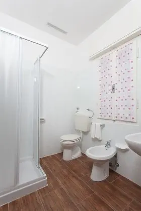 Dört Kişilik Oda, Okyanus Manzaralı