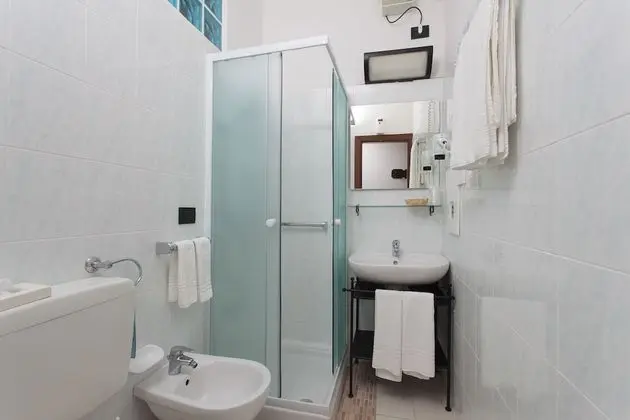 Dört Kişilik Oda, Okyanus Manzaralı
