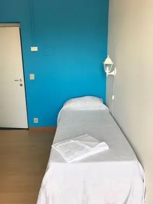 Tek Kişilik Oda