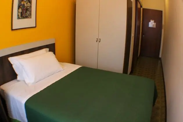 Basic Büyük Yataklı Tek Kişilik Oda, 1 Tek Kişilik XL Yatak, Buzdolabı