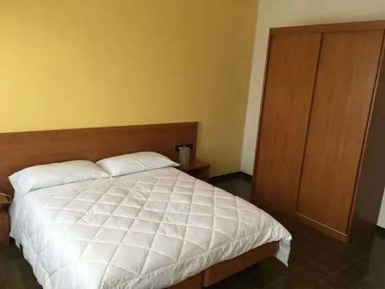 Superior Tek Büyük Yataklı Oda, Buzdolabı