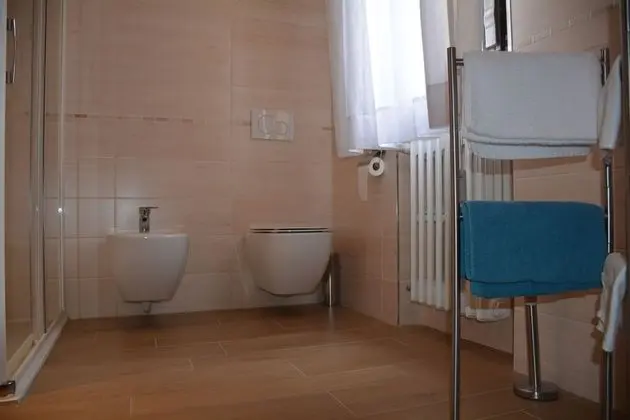 Superior Tek Büyük Yataklı Oda, Buzdolabı