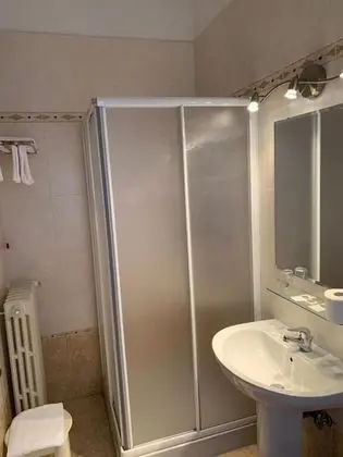 Superior Tek Büyük Yataklı Oda, Buzdolabı