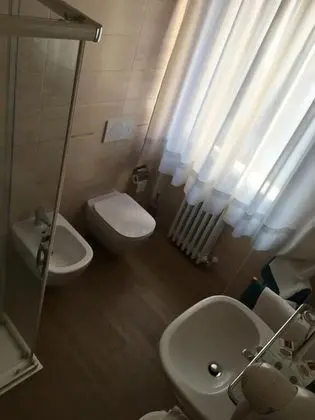 Superior Tek Büyük Yataklı Oda, Buzdolabı