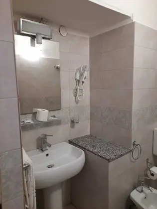 Tek Kişilik Oda