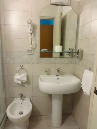 Tek Kişilik Oda