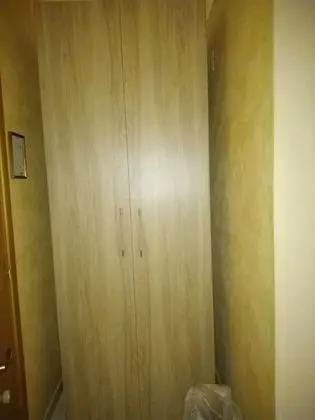 Üç Kişilik Oda