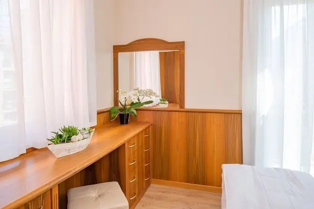 City Tek Büyük veya İki Ayrı Yataklı Oda, Balkon