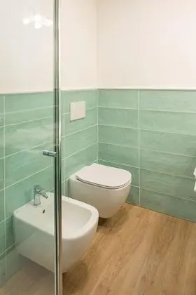 City Tek Büyük veya İki Ayrı Yataklı Oda, Balkon