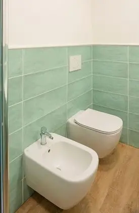 City Tek Büyük veya İki Ayrı Yataklı Oda, Balkon