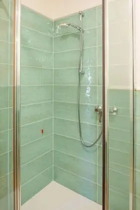 City Tek Büyük veya İki Ayrı Yataklı Oda, Balkon