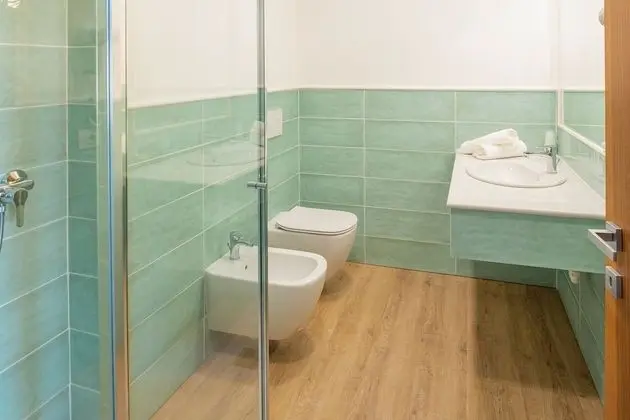 City Tek Büyük veya İki Ayrı Yataklı Oda, Balkon