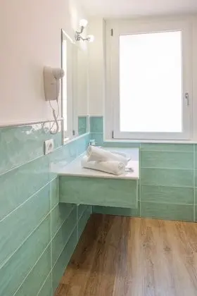 City Tek Büyük veya İki Ayrı Yataklı Oda, Balkon