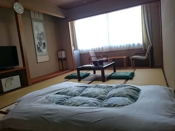 Traditional Oda, Sigara İçilmez (Japanese Style)