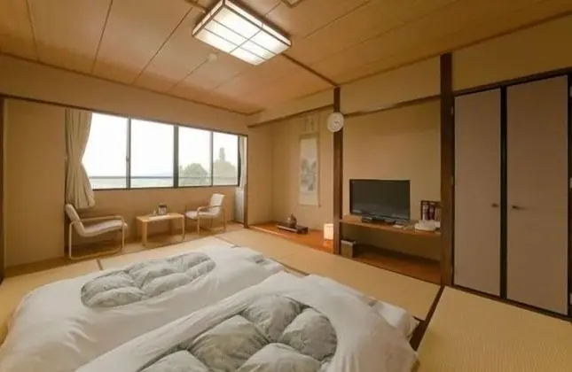 Traditional Oda, Sigara İçilmez (Japanese Style)