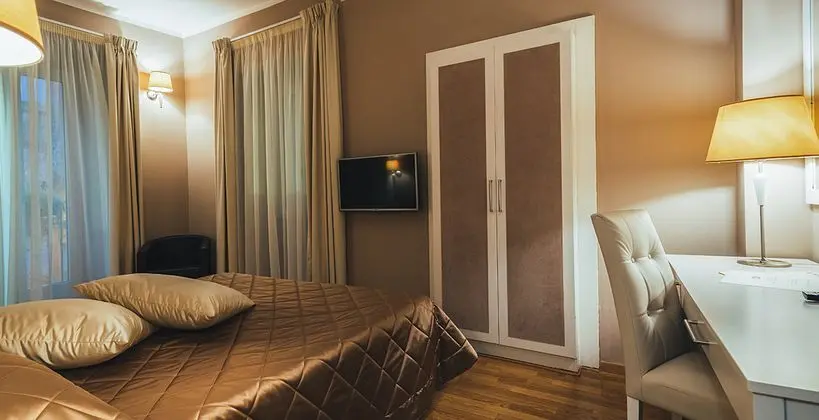 1 Çift ​​kişilik Yatak Standard