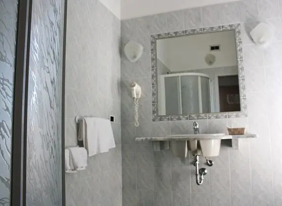 Standard Tek Kişilik Oda