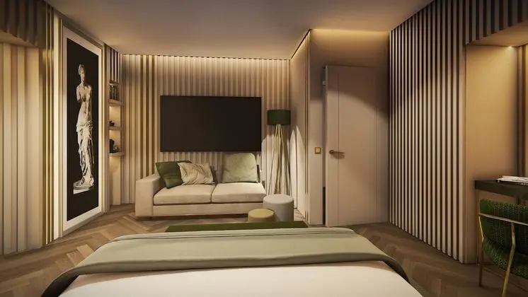 Junior Suite