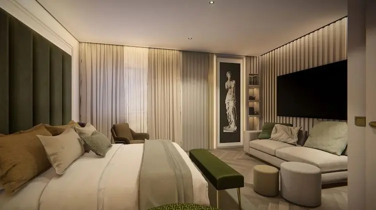 Junior Suite