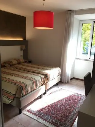 Tek Büyük Yataklı Oda (Spa Access)