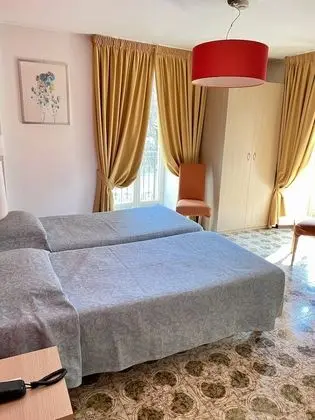 Tek Büyük Yataklı Oda (Spa Access)