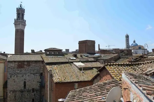 Büyük Yataklı Tek Kişilik Oda