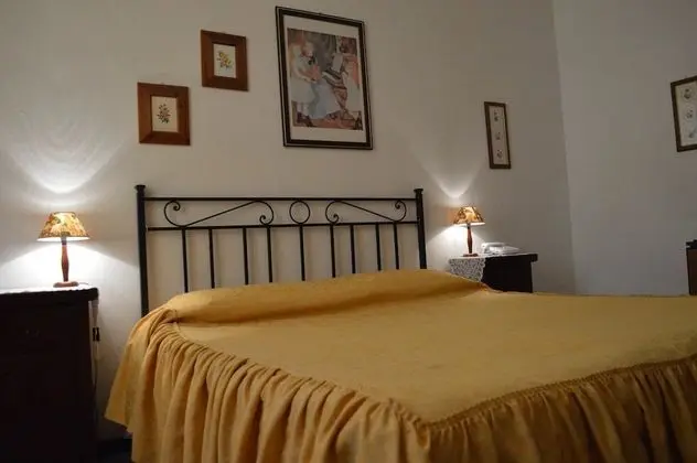 Üç Kişilik Oda
