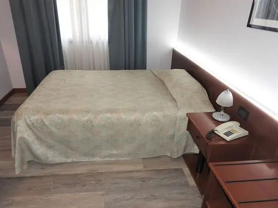 Tek Kişilik Oda