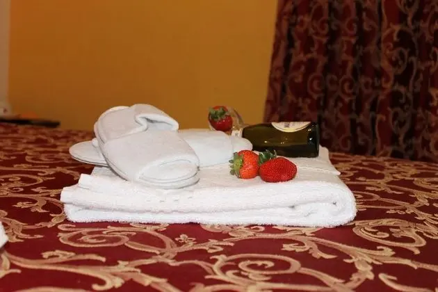 Standard Büyük Yataklı Tek Kişilik Oda