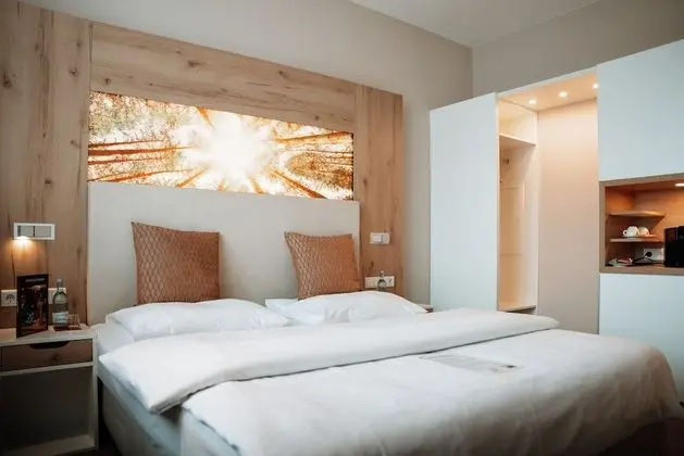 Business Tek Büyük Yataklı Oda