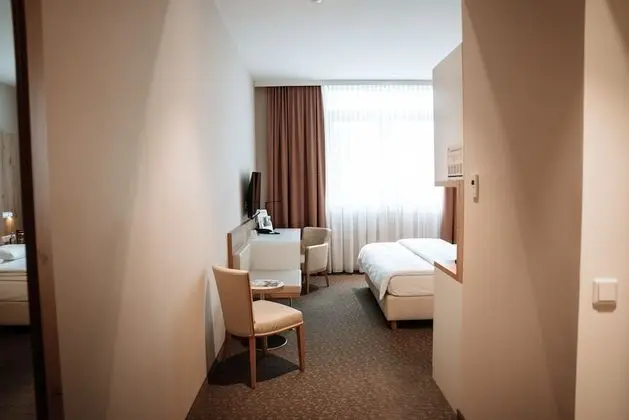 Business Tek Kişilik Oda