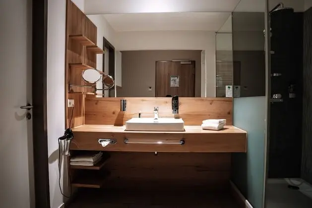 Business Tek Kişilik Oda