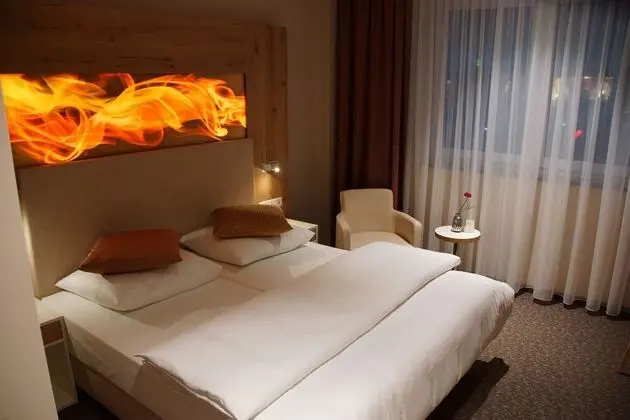 Business Tek Kişilik Oda