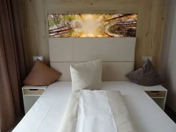 Business Tek Kişilik Oda