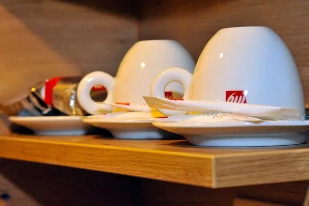 Business Tek Kişilik Oda