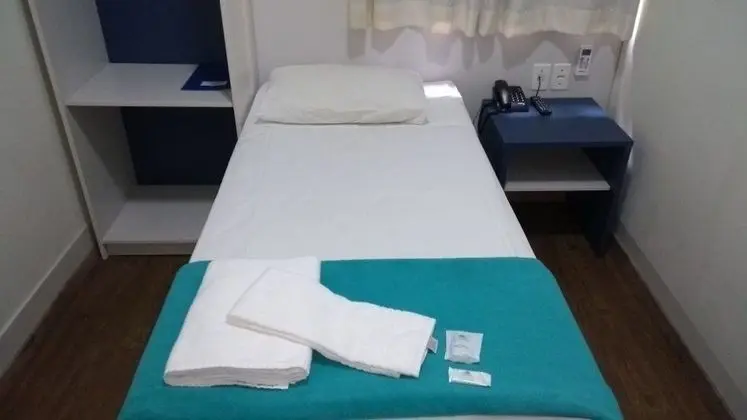 Tek Kişilik Oda