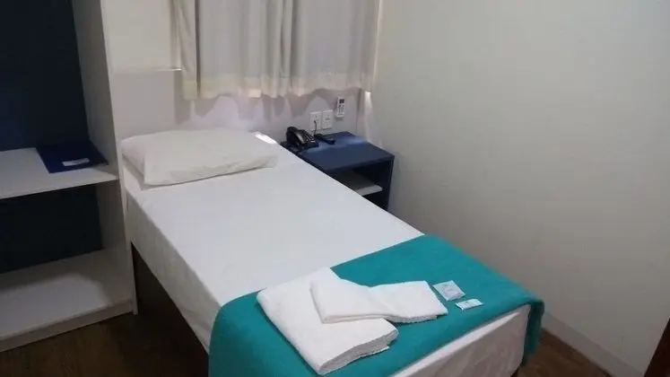 Tek Kişilik Oda