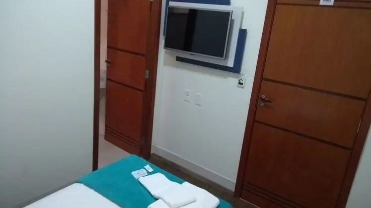 Tek Kişilik Oda