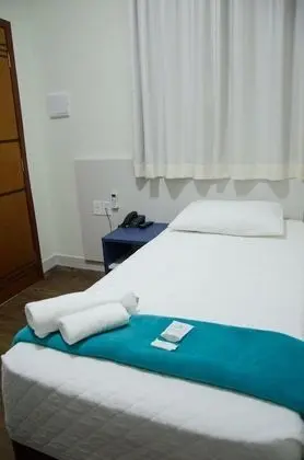Tek Kişilik Oda