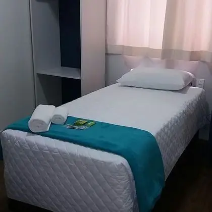 Tek Kişilik Oda