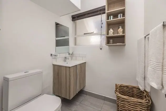 Basic Apart Daire, Birden Çok Yatak