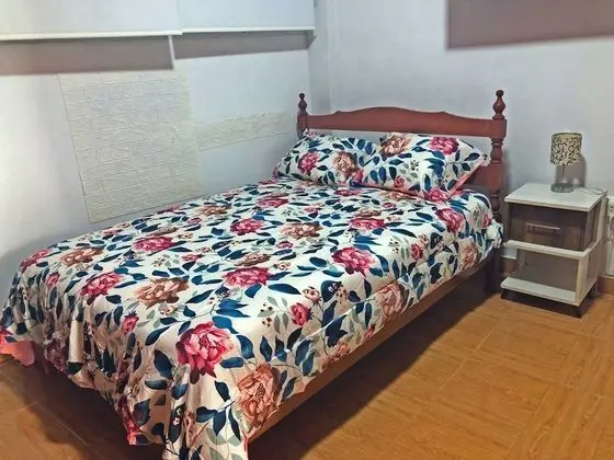 Apart Daire, 1 Yatak Odası, Engellilere Uygun, Sigara İçilebilir