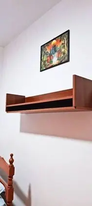 Apart Daire, 1 Yatak Odası, Engellilere Uygun, Sigara İçilebilir
