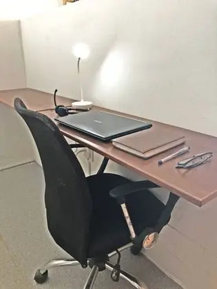 Apart Daire, 1 Yatak Odası, Engellilere Uygun, Sigara İçilebilir
