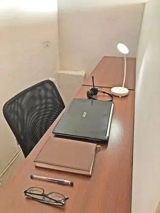 Apart Daire, 1 Yatak Odası, Engellilere Uygun, Sigara İçilebilir