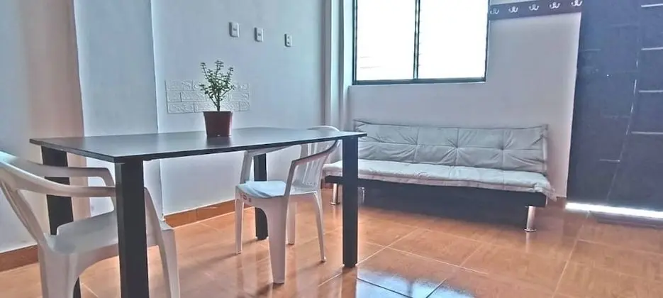 Apart Daire, 1 Yatak Odası, Engellilere Uygun, Sigara İçilebilir