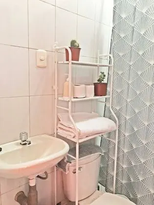 Apart Daire, 1 Yatak Odası, Engellilere Uygun, Sigara İçilebilir