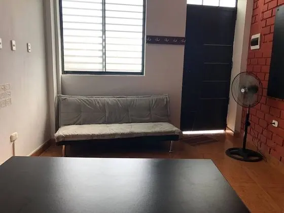 Apart Daire, 1 Yatak Odası, Engellilere Uygun, Sigara İçilebilir